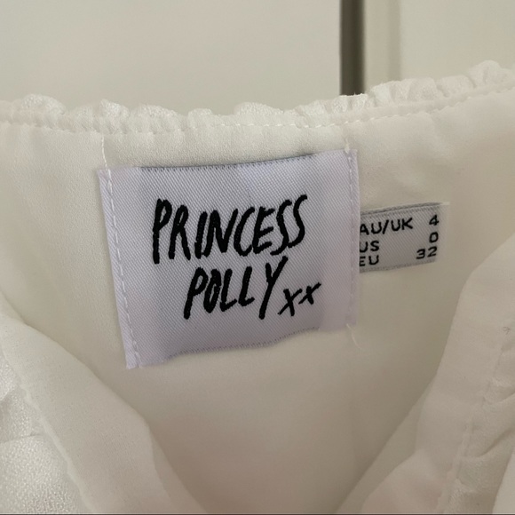 Princess Polly top - Picture 3 of 3